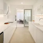 别墅 Luxury Seafront Villa Familija Splitska With Pool On Brac *