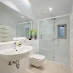 Luxury Seafront Villa Familija Splitska With Pool On Brac 别墅 斯普利特卡