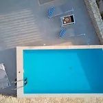 别墅 Luxury Seafront Villa Familija Splitska With Pool On Brac